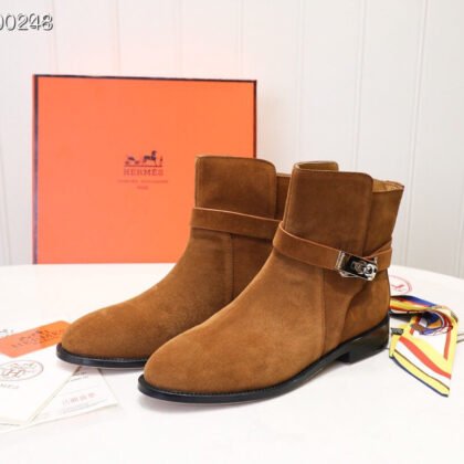Botines Néo HERMES