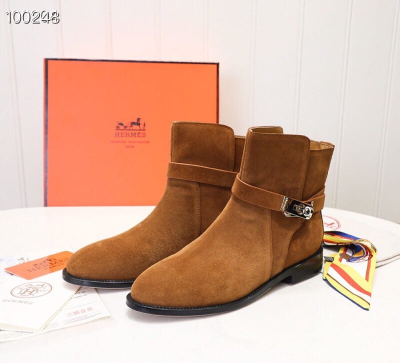Botines Néo HERMES