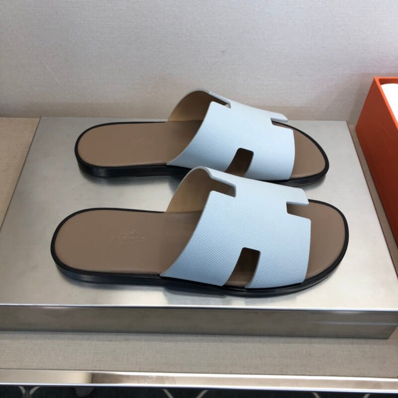 Sandalias Izmir HERMES - Imagen 2
