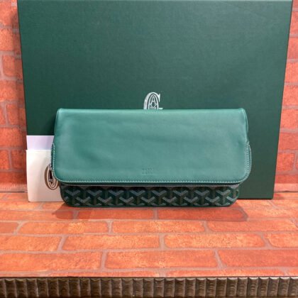 Pochette GOYARD