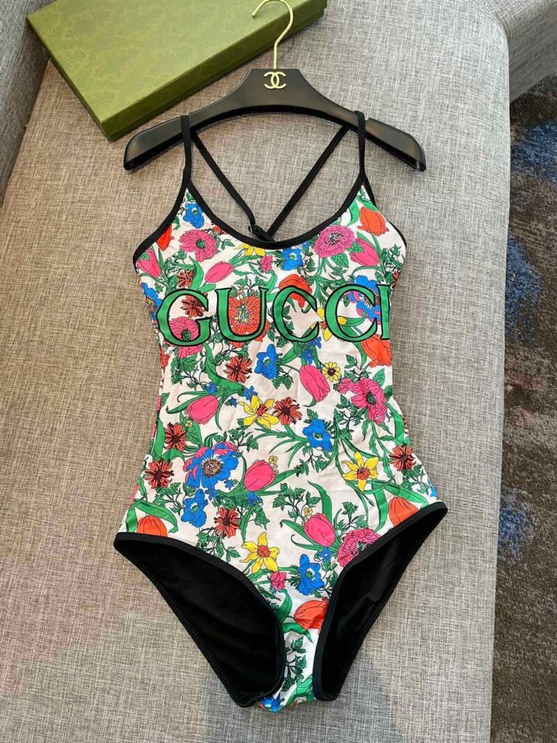 Bañador GUCCI - Imagen 3