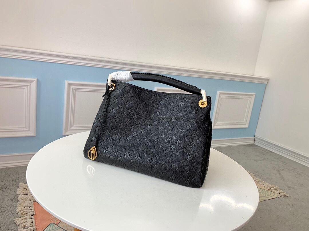 BOLSO ARTSY MM Louis Vuitton