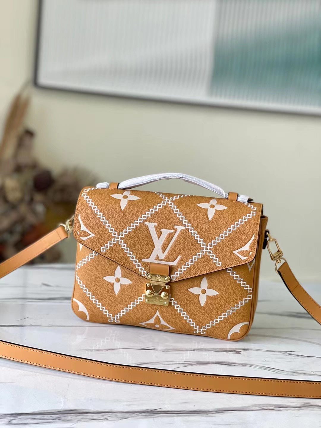 POCHETTE METIS Louis Vuitton