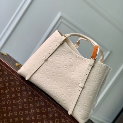 Bolso Babylone Tote MM Louis Vuitton