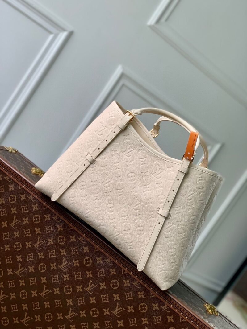 Bolso Babylone Tote MM Louis Vuitton