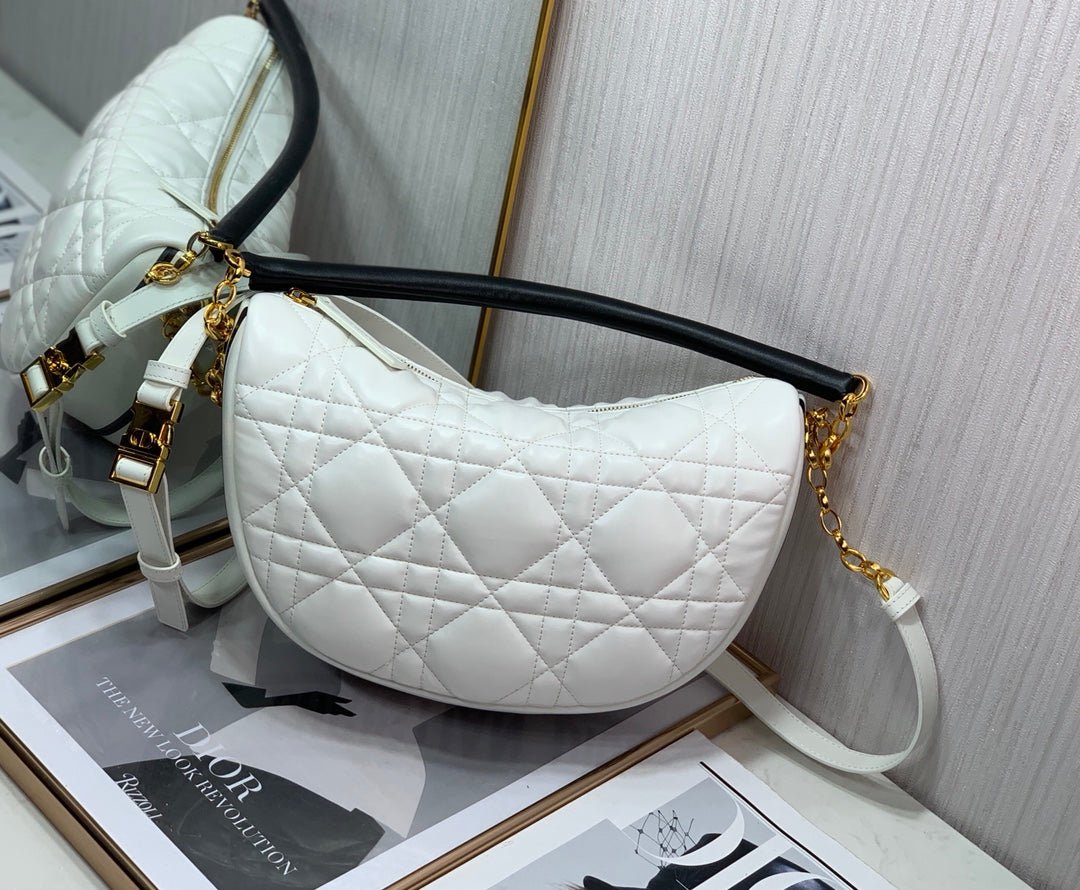 BOLSO HOBO MEDIANO DIOR VIBE