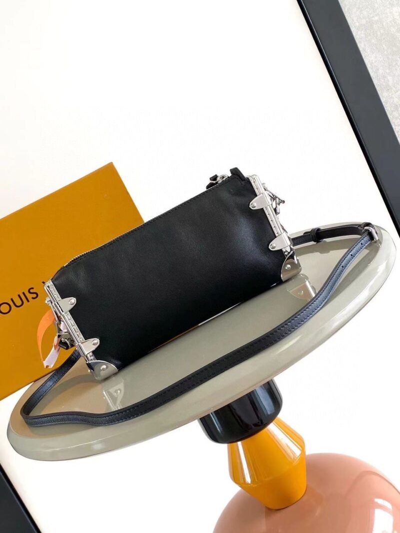 Bolso Slim Trunk Louis Vuitton - Imagen 2