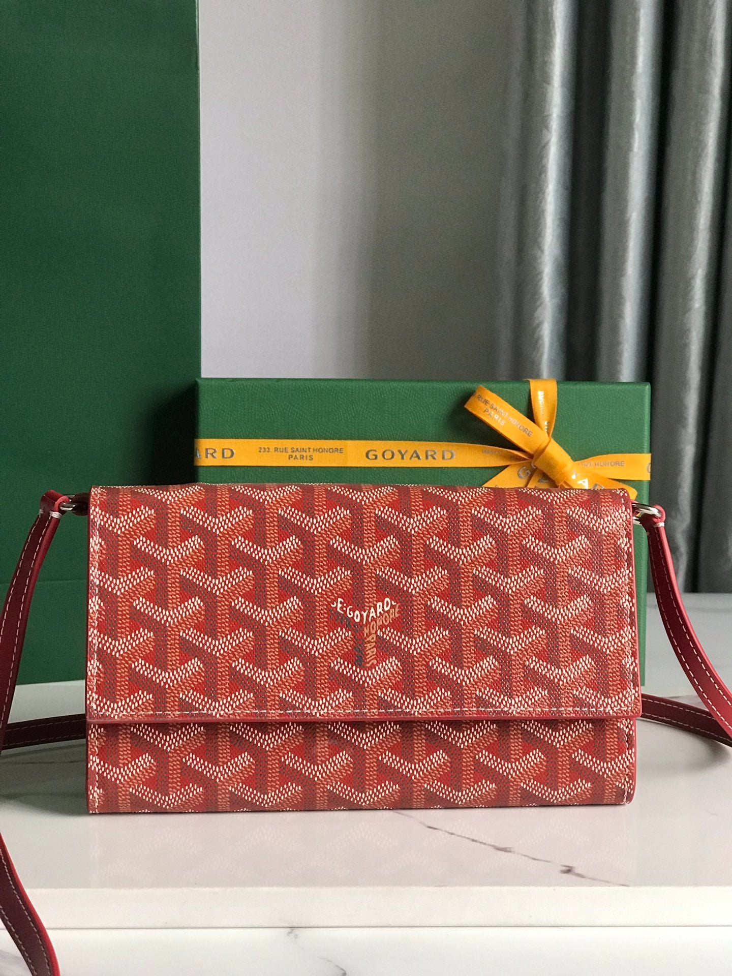 Cartera Varenne GOYARD