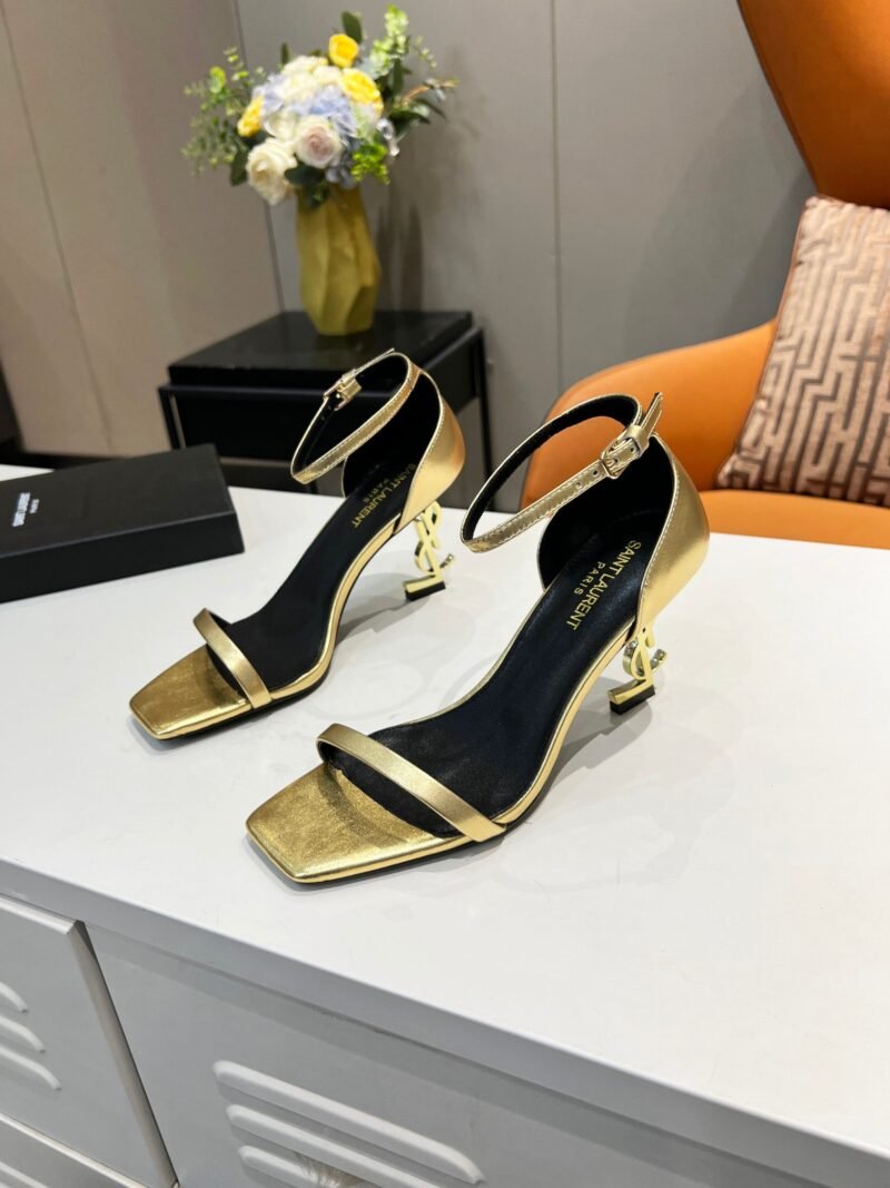 SANDALIAS OPYUM YSL - Imagen 4