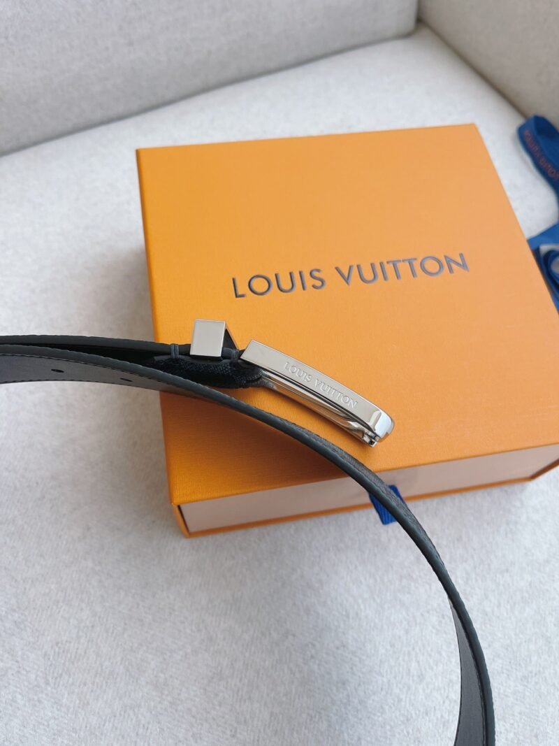 Cinturón Pont Neuf Louis Vuitton - Imagen 2