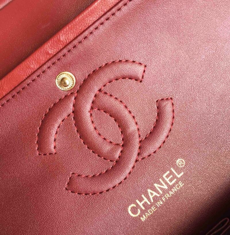 BOLSO CLASICO CHANEL - Imagen 6