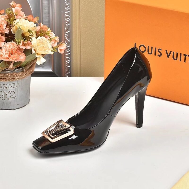 ZAPATO DE SALÓN MADELEINE Louis Vuitton - Imagen 29