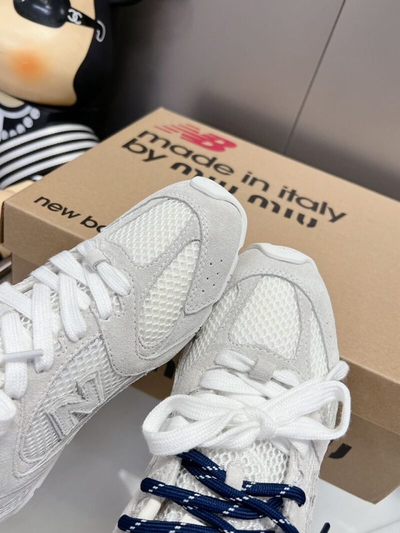 Zapatillas New Balance x Miu Miu - Imagen 6