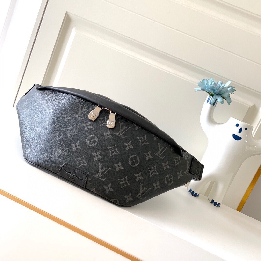 RIÑONERA DISCOVERY Louis Vuitton