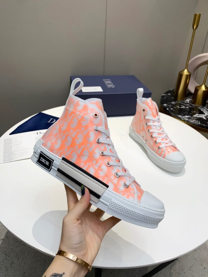 Zapatilla B23 DIOR - Imagen 2