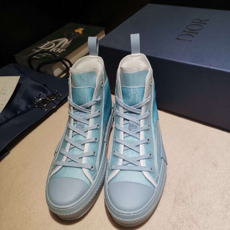 Zapatilla B23 DIOR - Imagen 7