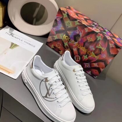 ZAPATILLA DEPORTIVA TIME OUT Louis Vuitton