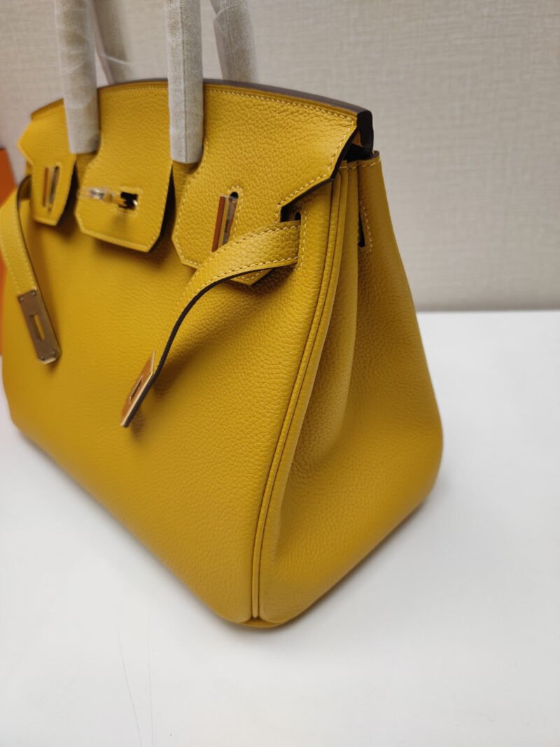 BOLSO BIRKIN 30 HERMES - Imagen 3