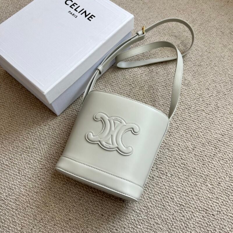 Minibolso Cubo Celine - Imagen 2