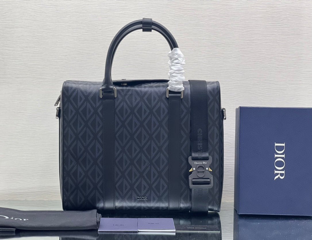 Bolso messenger Dior Lingot