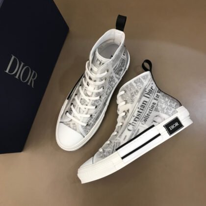 Zapatilla B23 DIOR