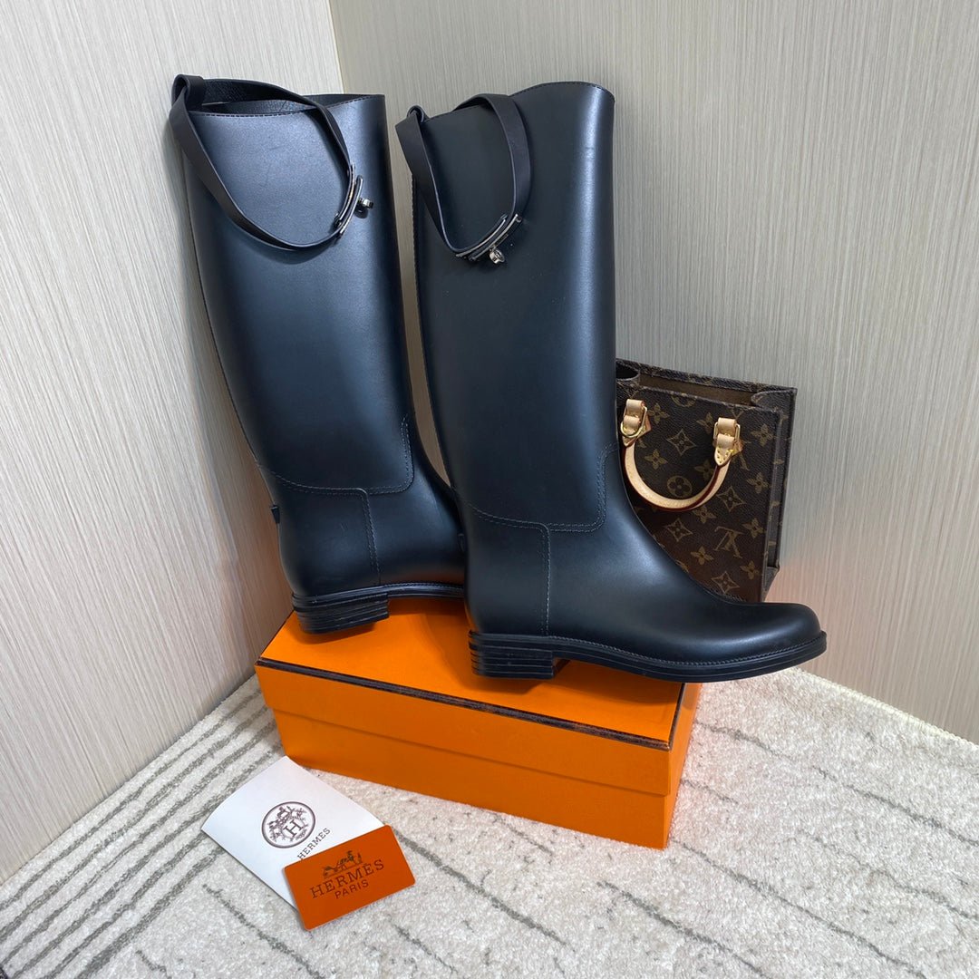 Botas Jumping HERMES