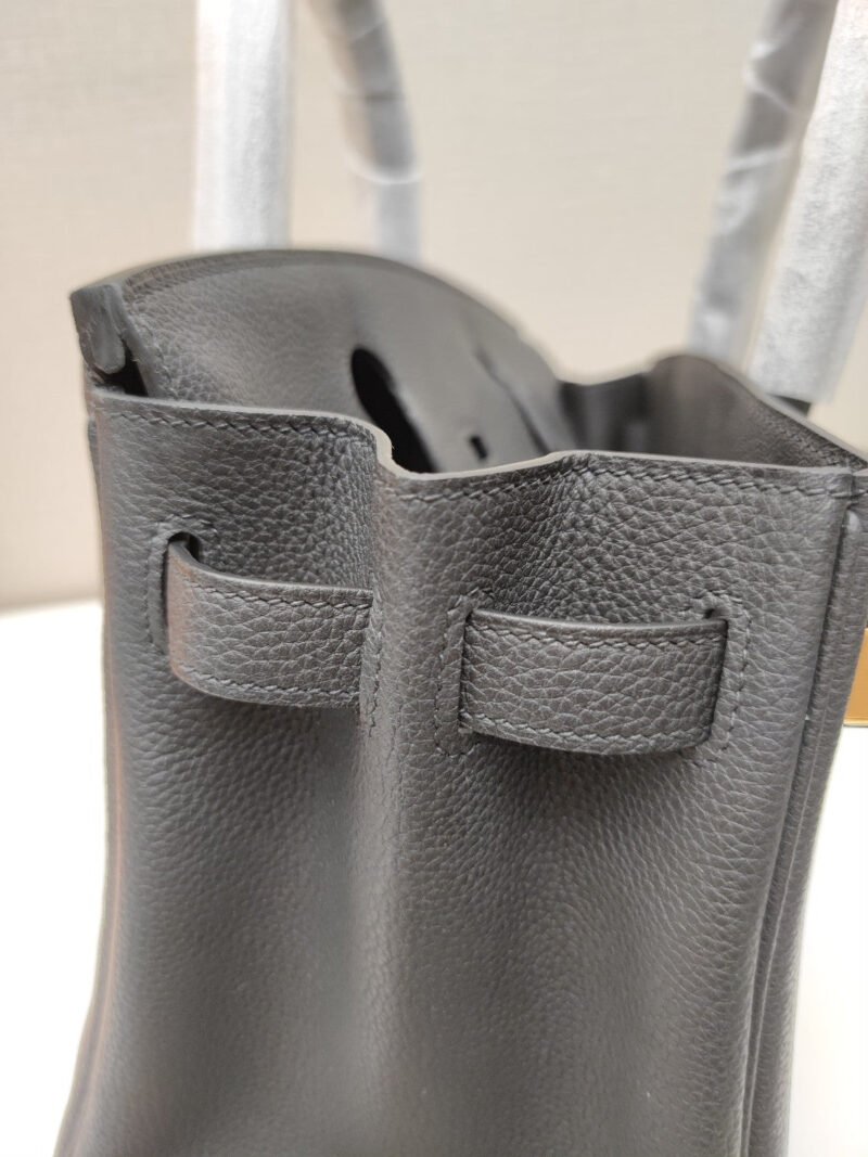 BOLSO BIRKIN 30 HERMES - Imagen 6