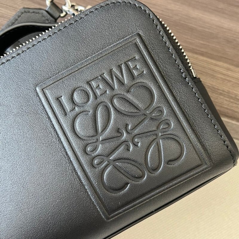 Bolso bandolera Camera LOEWE - Imagen 7