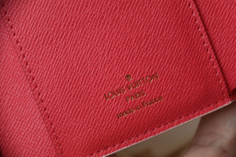 Cartera Victorine Louis Vuitton - Imagen 8