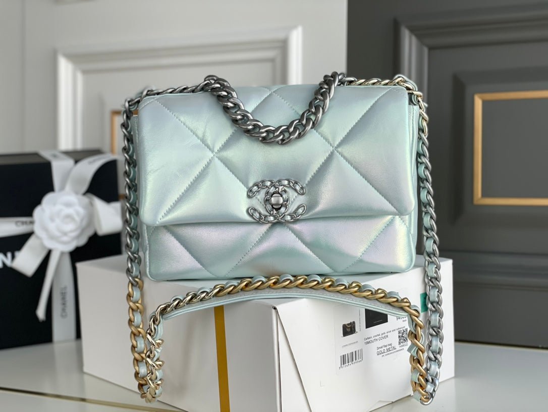 BOLSO CHANEL 19