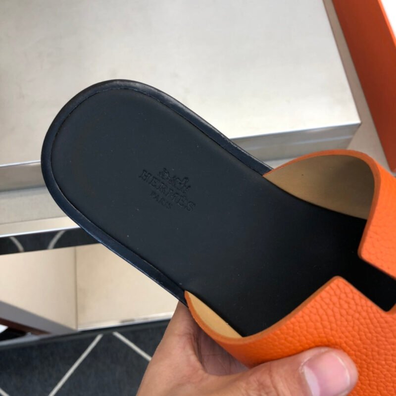 Sandalias Izmir HERMES - Imagen 7