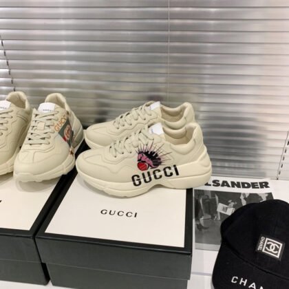 Zapatilla Rhyton GUCCI