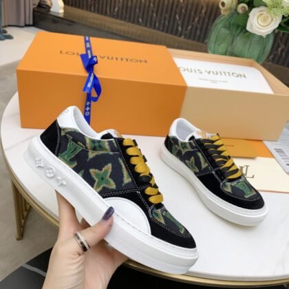 ZAPATILLA DEPORTIVA LV OLLIE