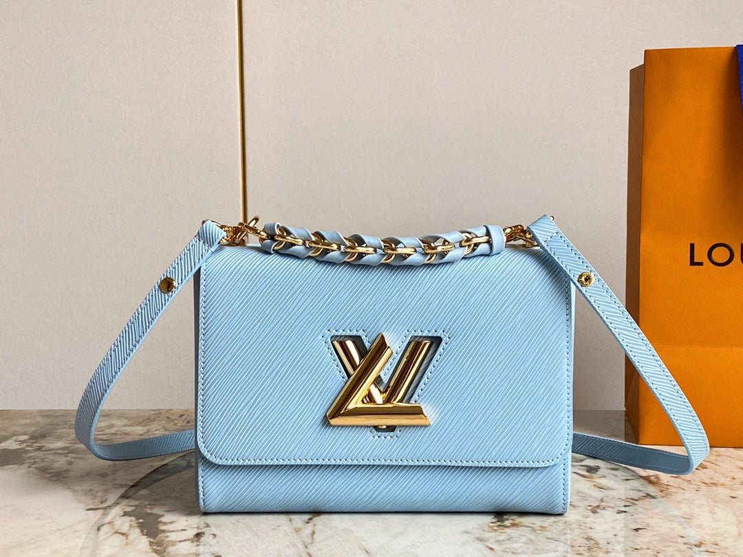 Bolso Twist MM LOUIS VUITTON