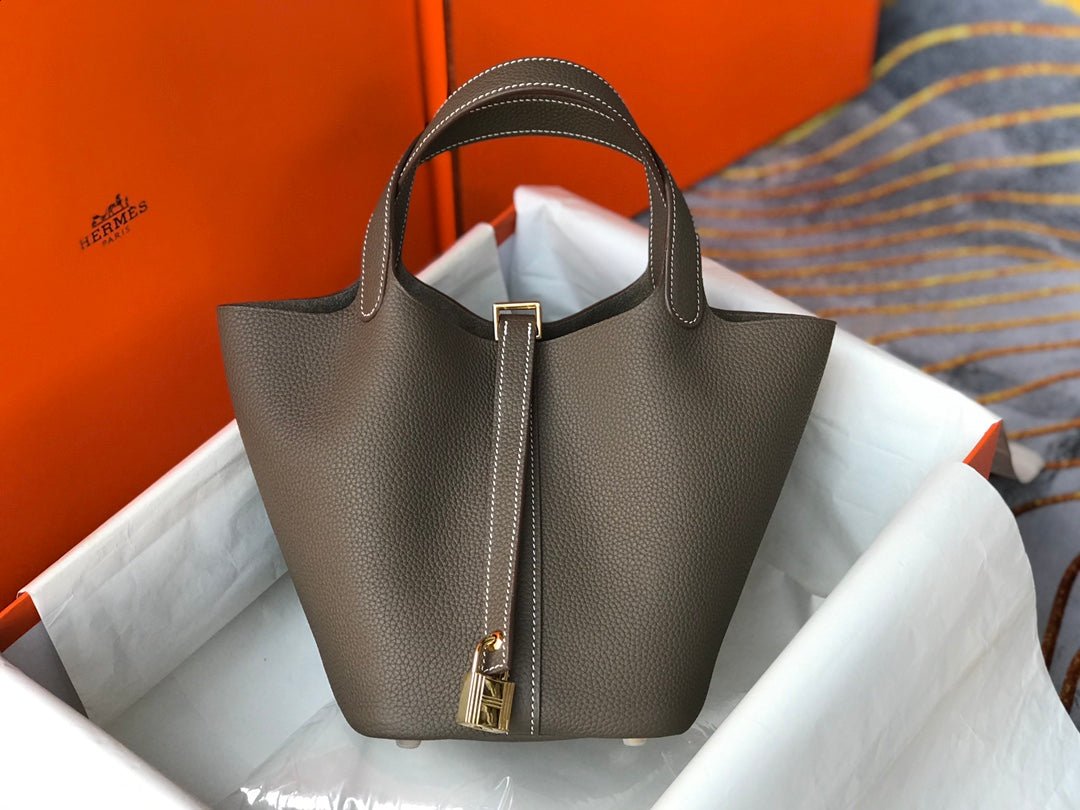 bolso Picotin Lock Hermès