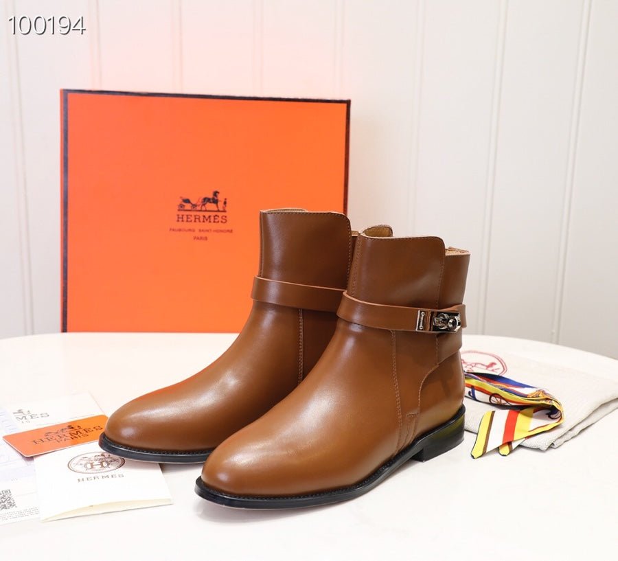 Botines Néo HERMES