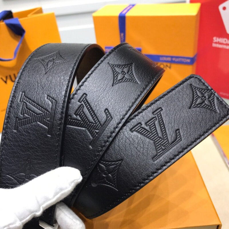 CINTURON LV PYRAMIDE 40MM LOUIS VUITTON - Imagen 3