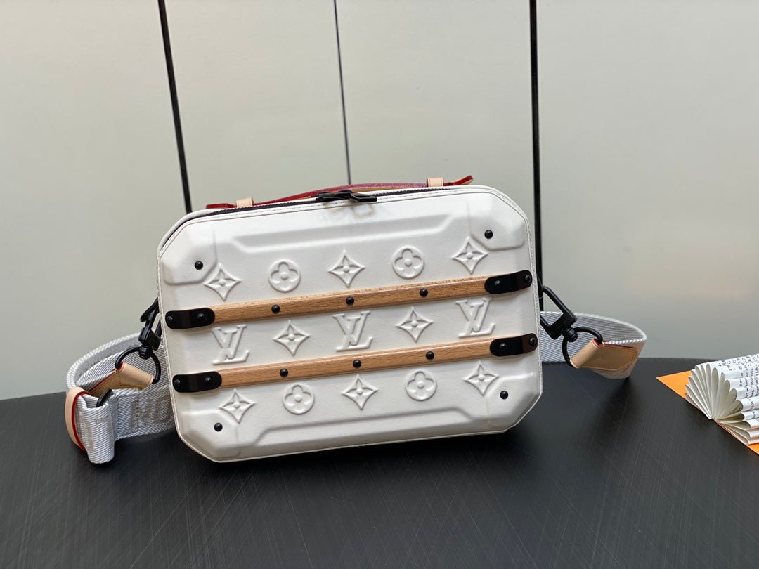 Bolso Future Trunk Louis Vuitton
