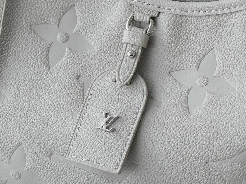 Bolso CarryAll PM Louis Vuitton - Imagen 6