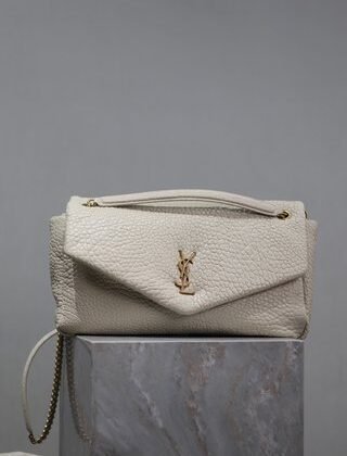 Bolso Calypso grande YSL
