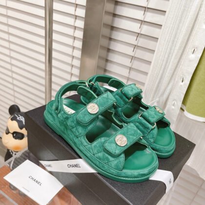 Sandalias Dad CHANEL