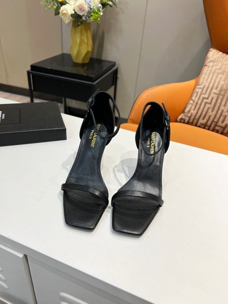 SANDALIAS OPYUM YSL - Imagen 4