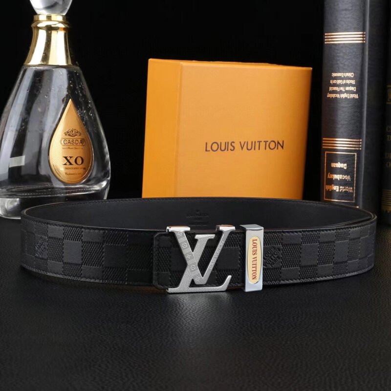 Cinturón Initials Louis Vuitton