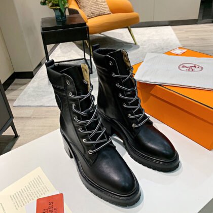 Botines Bridge HERMES