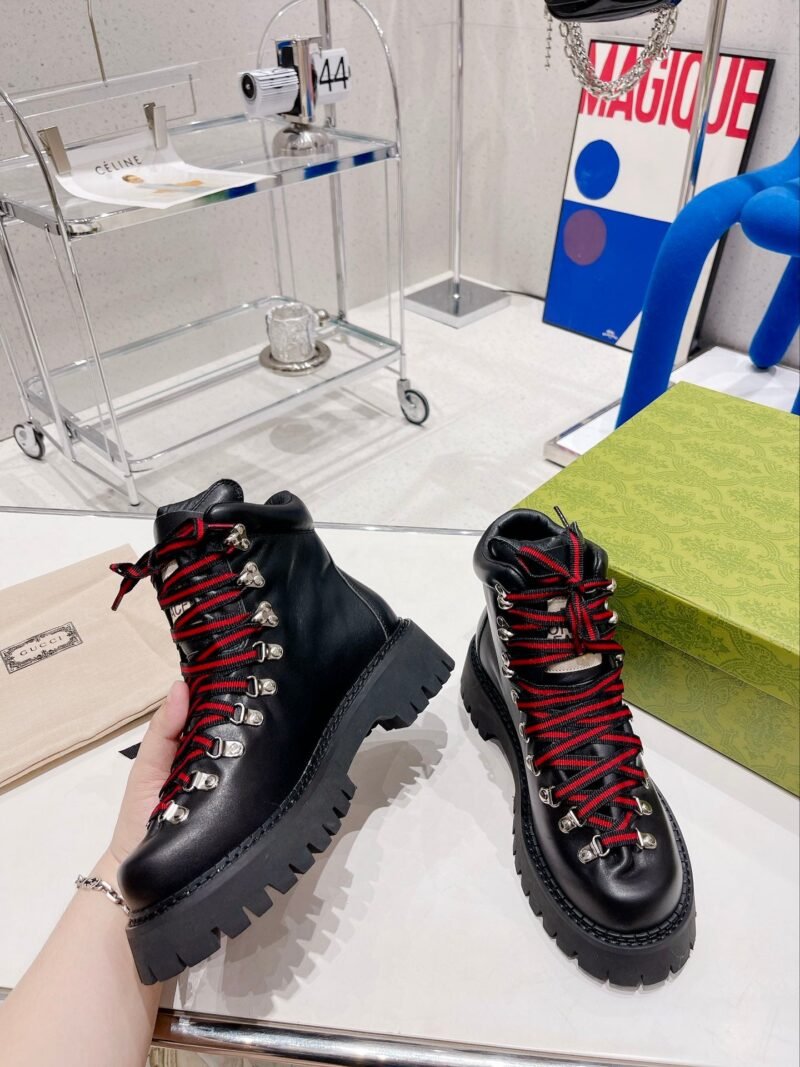 Bota The North Face x Gucci - Imagen 5