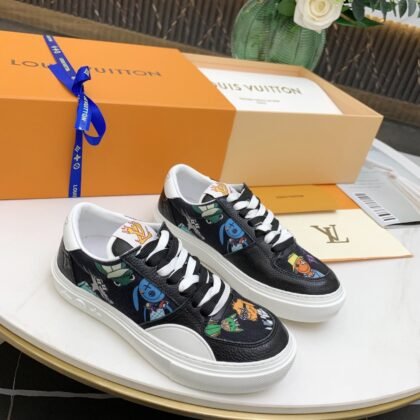 ZAPATILLA DEPORTIVA LV OLLIE