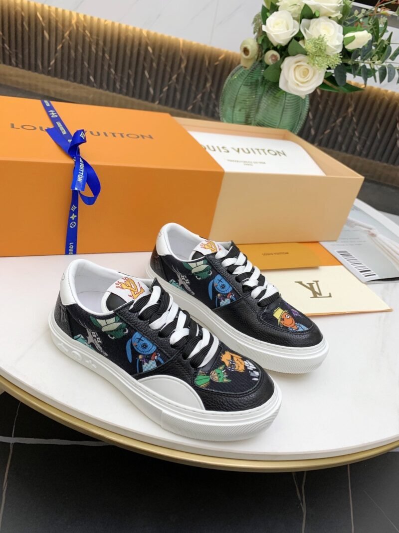 ZAPATILLA DEPORTIVA LV OLLIE