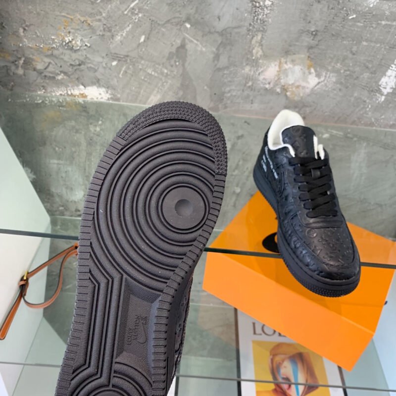 Louis Vuitton for Nike Air - Imagen 7