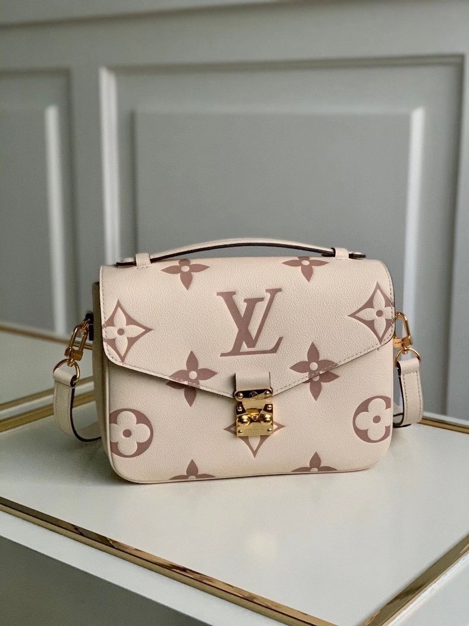 BOLSO POCHETTE METIS Louis Vuitton