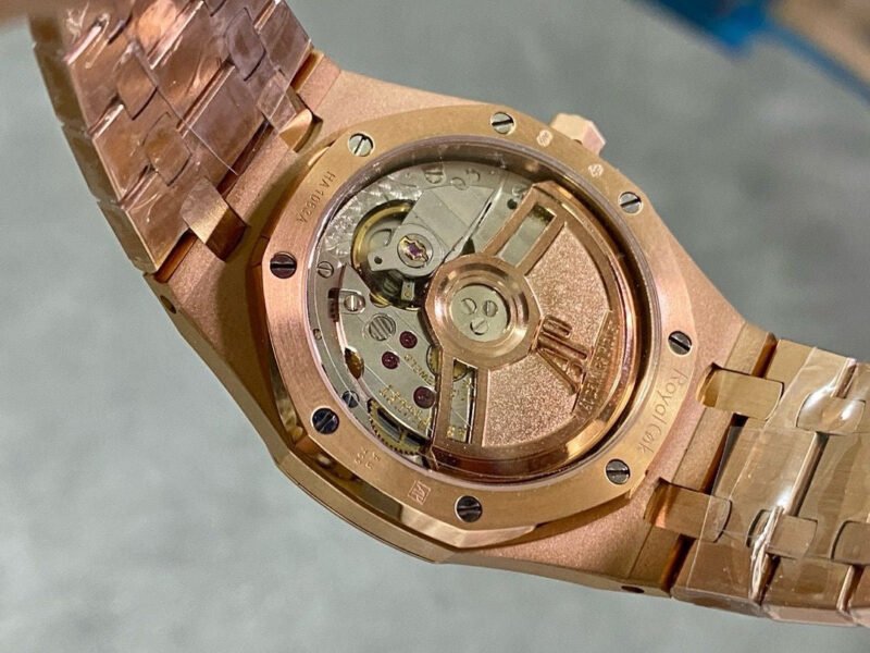 Reloj AUDEMARS PIGUET ROYAL OAK - Imagen 5